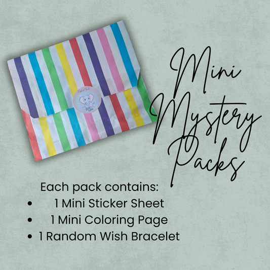 Mystery Packs