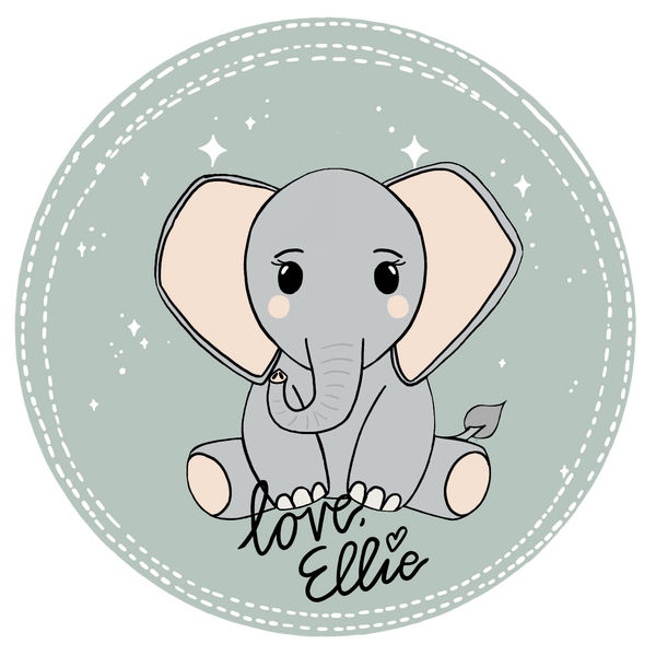 Elephant Trunk