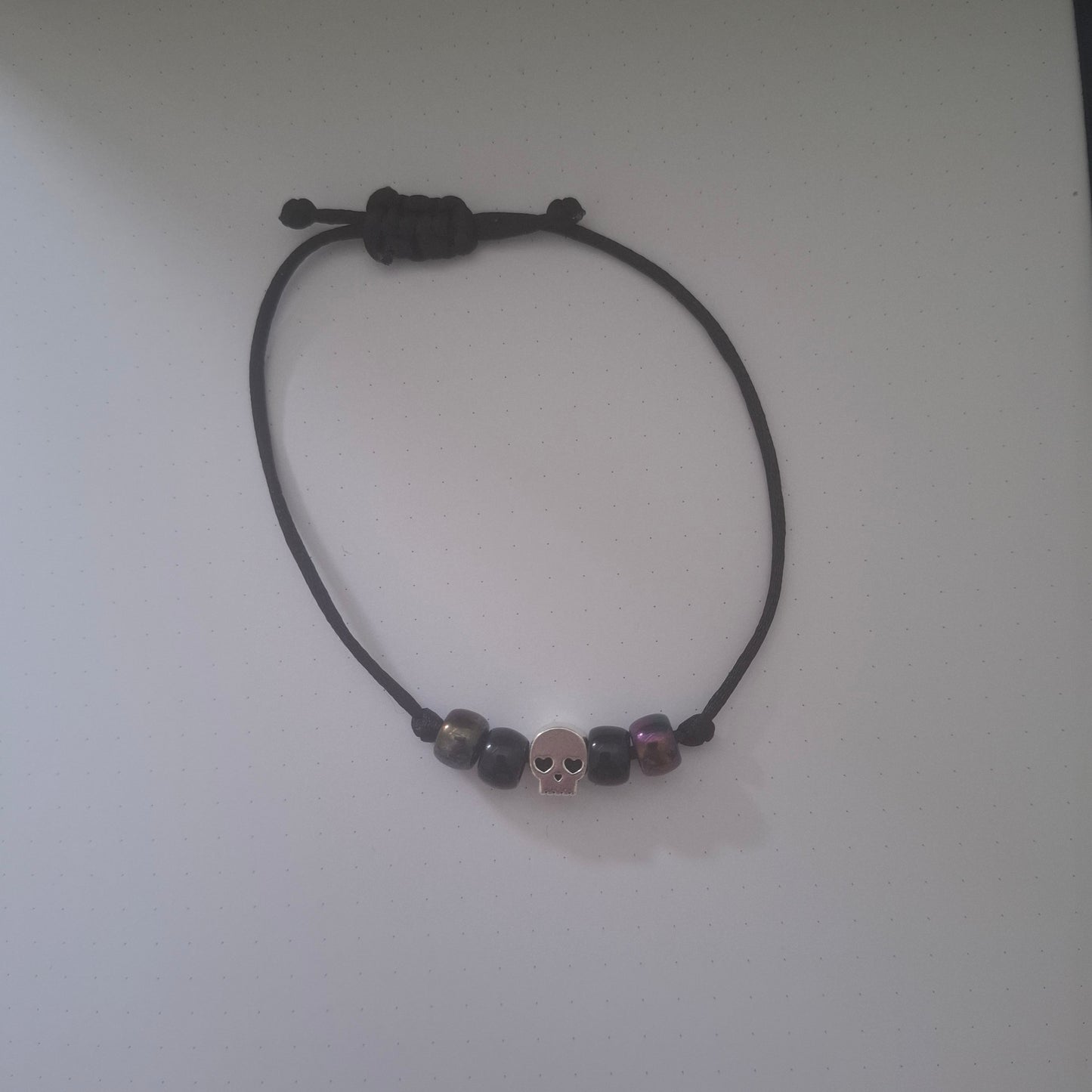 Emo-tional Support Bracelet