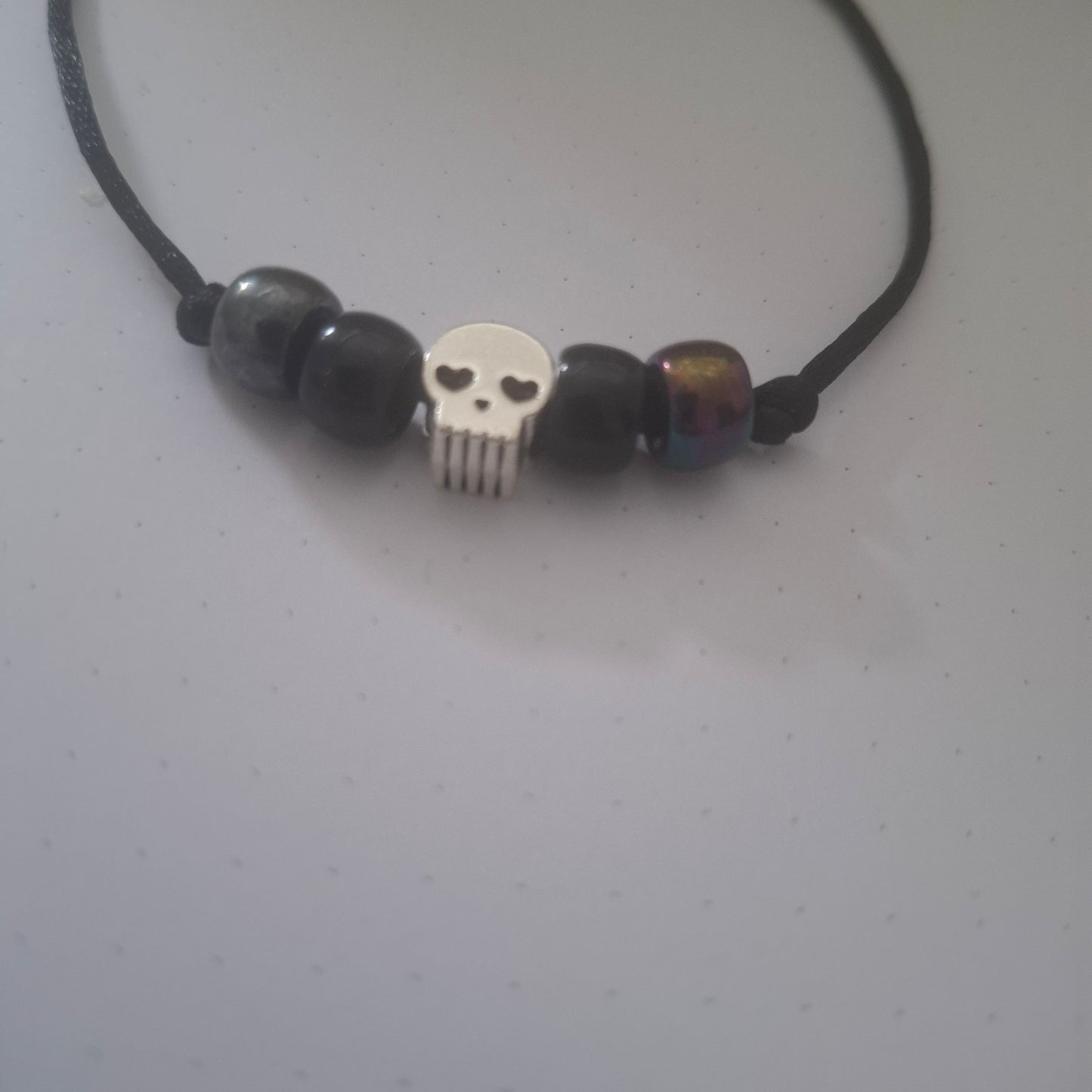 Emo-tional Support Bracelet
