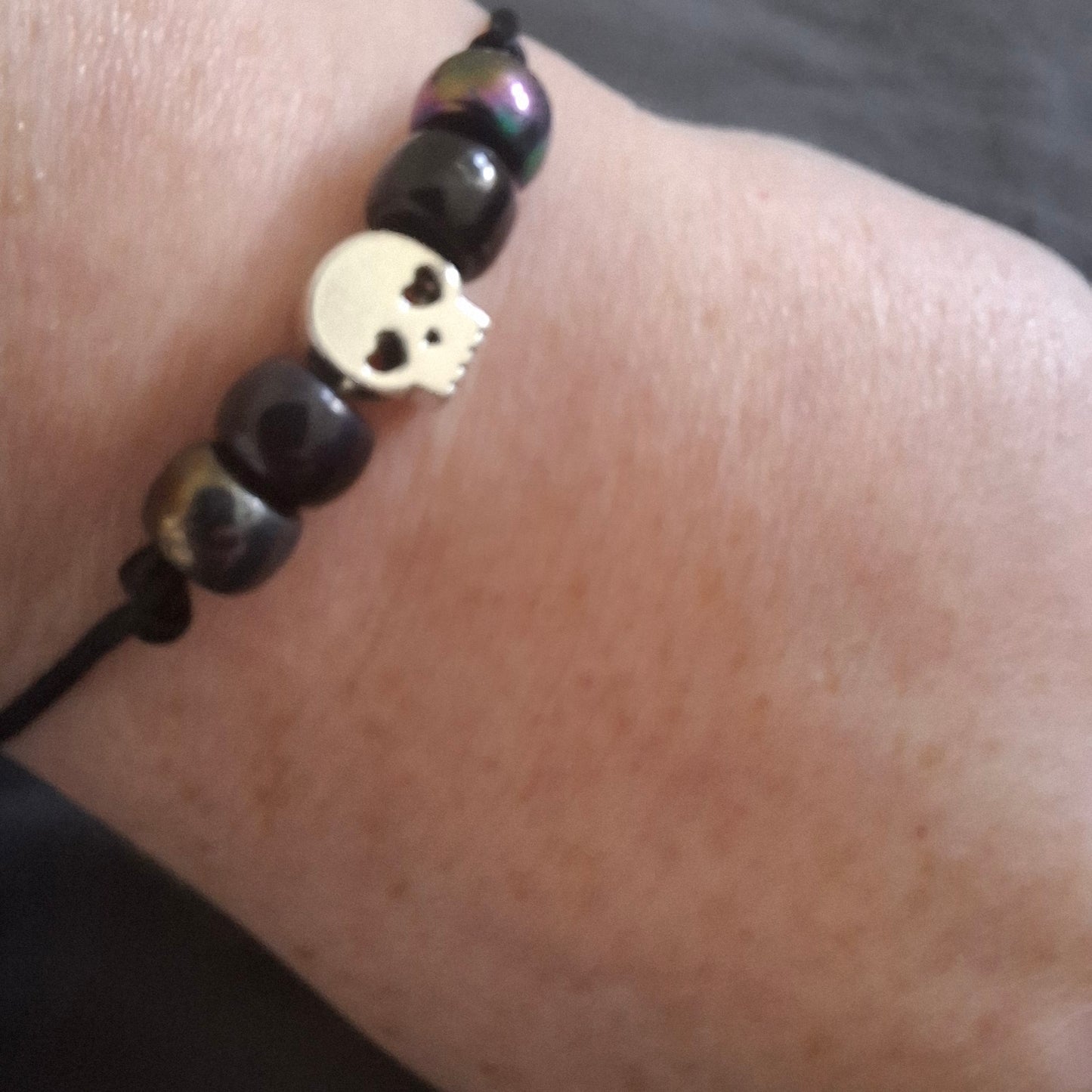 Emo-tional Support Bracelet