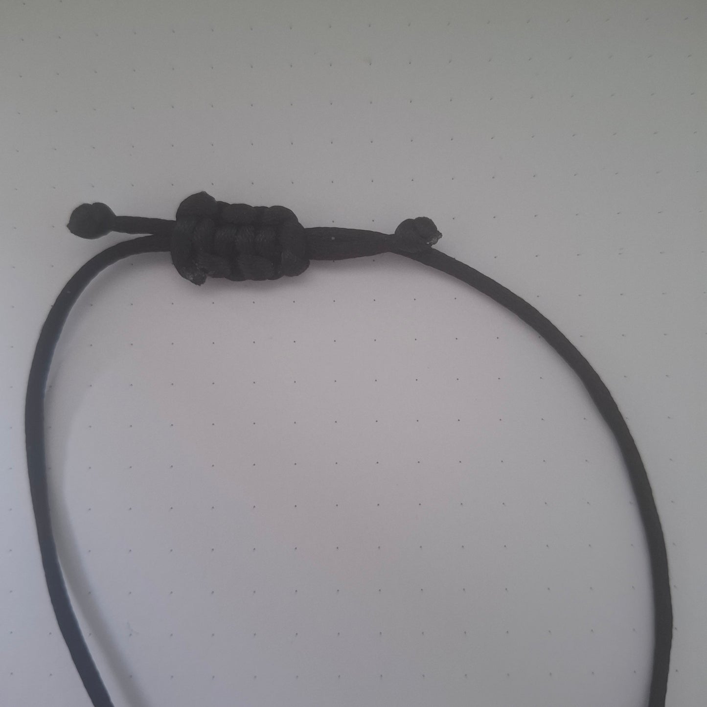 Emo-tional Support Bracelet