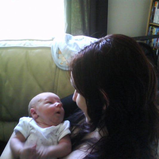 How to Create a Meaningful Memory Book for Your Little One Without Feeling Overwhelmed