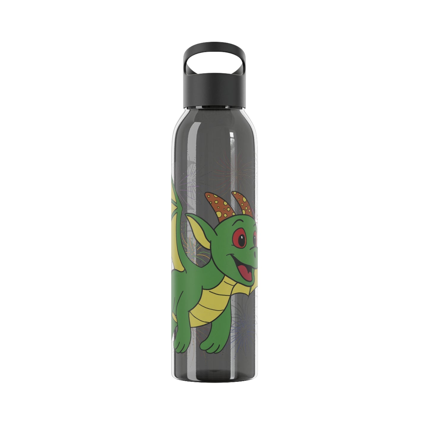 Donald Water Bottle