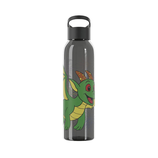 Donald Water Bottle