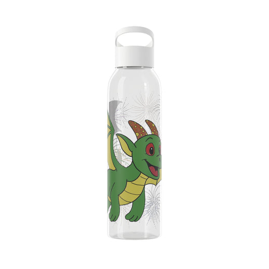 Donald Water Bottle