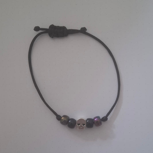 Emo-tional Support Bracelet